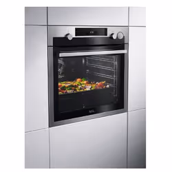 AEG BSE572360M 72 L 3380 W Acciaio inox - Vista aggiuntiva 3