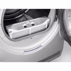 Electrolux EW7H385S asciugatrice Libera installazione Caricamento frontale 8 kg A+++ Bianco - Vista aggiuntiva 4