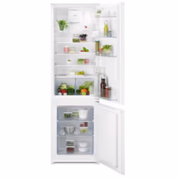 AEG Series 5000 OSC5D181ES, 269 L, No Frost (frigorifero), SN-T, 3,3 kg/24h, E, Bianco