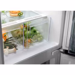 Electrolux ENT6NE18S Da incasso 257 L E Bianco - Vista aggiuntiva 5