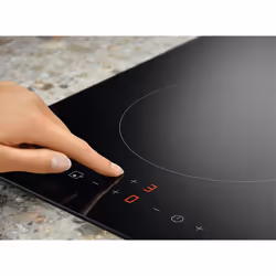 Electrolux Serie 300 LIT30230C Nero Da incasso 29 cm Piano cottura a induzione 2 Fornello(i) - Vista aggiuntiva 4
