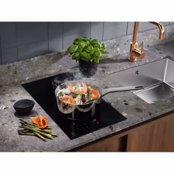 Electrolux Serie 300 LIT30230C Nero Da incasso 29 cm Piano cottura a induzione 2 Fornello(i) - Vista aggiuntiva 8