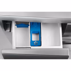 Electrolux EW6SBLACK lavatrice Caricamento frontale 6 kg 951 Giri/min Nero - Vista aggiuntiva 6