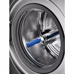 Electrolux EW6SBLACK lavatrice Caricamento frontale 6 kg 951 Giri/min Nero - Vista aggiuntiva 7