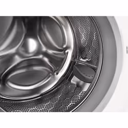 Electrolux EW6F484S lavatrice Caricamento frontale 8 kg 1351 Giri/min Bianco