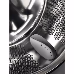 Electrolux EW6F484S lavatrice Caricamento frontale 8 kg 1351 Giri/min Bianco - Vista aggiuntiva 4