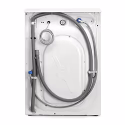 Electrolux EW6F484S lavatrice Caricamento frontale 8 kg 1351 Giri/min Bianco - Vista aggiuntiva 7
