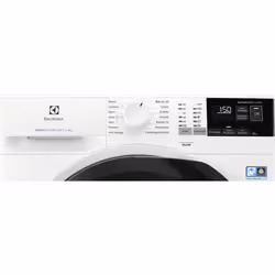 Electrolux EW6F484S lavatrice Caricamento frontale 8 kg 1351 Giri/min Bianco - Vista aggiuntiva 8