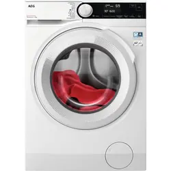 AEG LR7D96CW LAVATRICE 9KG 1600 GIRI A VAPORE CM 66