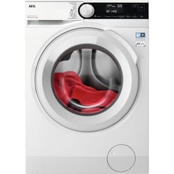 AEG LR7D94GW lavatrice Caricamento frontale 9 kg 1400 Giri/min Bianco