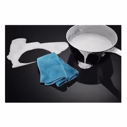 Electrolux KDI640713K piano cottura Nero Da incasso 60 cm Combi 4 Fornello(i) - Vista aggiuntiva 4