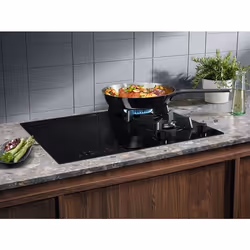 Electrolux KDI640713K piano cottura Nero Da incasso 60 cm Combi 4 Fornello(i) - Vista aggiuntiva 7