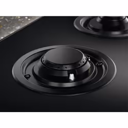 Electrolux KDI641723K piano cottura Nero Da incasso 60 cm Combi 4 Fornello(i) - Vista aggiuntiva 6