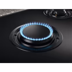 Electrolux KDI641723K piano cottura Nero Da incasso 60 cm Combi 4 Fornello(i) - Vista aggiuntiva 7