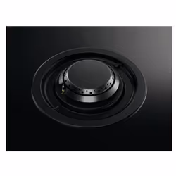 AEG HDB64623NB Nero Da incasso 60 cm Combi 4 Fornello(i) - Vista aggiuntiva 6