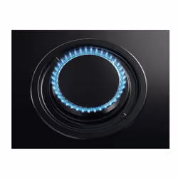 AEG HDB64623NB Nero Da incasso 60 cm Combi 4 Fornello(i) - Vista aggiuntiva 7