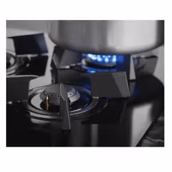 AEG HDB64623NB Nero Da incasso 60 cm Combi 4 Fornello(i) - Vista aggiuntiva 8
