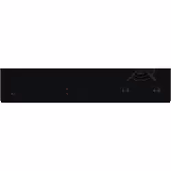 AEG HDB95623NB Nero Da incasso 88 cm Combi 5 Fornello(i) - Vista aggiuntiva 7