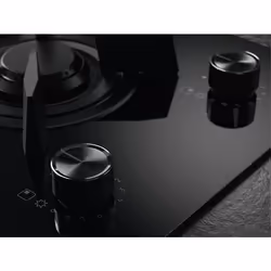 AEG HDB95623NB Nero Da incasso 88 cm Combi 5 Fornello(i) - Vista aggiuntiva 8