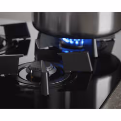 Electrolux KDI641723K Nero Da incasso 60 cm Combi 4 Fornello(i) - Vista aggiuntiva 7
