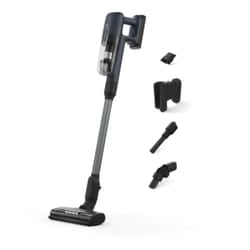 Electrolux EP71UB14DB scopa elettrica Aspirapolvere a bastone Batteria Secco Senza sacchetto 0,3 L 57 W Blu 4 Ah
