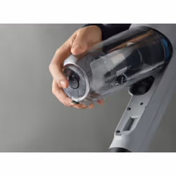 Electrolux EP71UB14DB scopa elettrica Aspirapolvere a bastone Batteria Secco Senza sacchetto 0,3 L 57 W Blu 4 Ah - Vista aggiuntiva 5