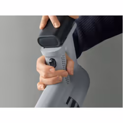 Electrolux EP71UB14DB scopa elettrica Aspirapolvere a bastone Batteria Secco Senza sacchetto 0,3 L 57 W Blu 4 Ah - Vista aggiuntiva 6