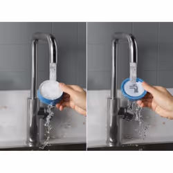 Electrolux EP71UB14DB scopa elettrica Aspirapolvere a bastone Batteria Secco Senza sacchetto 0,3 L 57 W Blu 4 Ah - Vista aggiuntiva 7