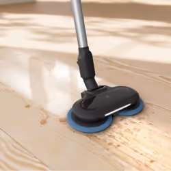 Electrolux EP71B14WET scopa elettrica Aspirapolvere a bastone Batteria Secco e bagnato Senza sacchetto 0,3 L Blu - Vista aggiuntiva 7