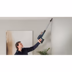 Electrolux EP71B14WET scopa elettrica Aspirapolvere a bastone Batteria Secco e bagnato Senza sacchetto 0,3 L Blu - Vista aggiuntiva 8