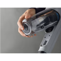 Electrolux EP71HB14UV scopa elettrica Aspirapolvere a bastone Batteria Secco Senza sacchetto 0,3 L 57 W Crema 4 Ah - Vista aggiuntiva 5