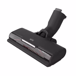 AEG AP71UB14DB Batteria Secco Senza sacchetto Blu 4 Ah - Vista aggiuntiva 2