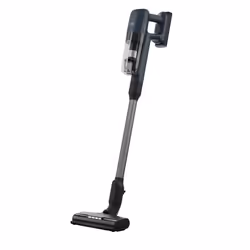 AEG AP71UB14DB Batteria Secco Senza sacchetto Blu 4 Ah - Vista aggiuntiva 3
