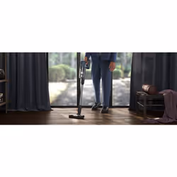 AEG AP71UB14DB Batteria Secco Senza sacchetto Blu 4 Ah - Vista aggiuntiva 5