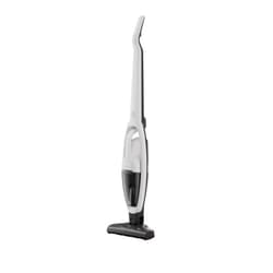 Electrolux ES31CB18SH scopa elettrica Aspirapolvere elettrica Batteria Secco Senza sacchetto 0,3 L Bianco