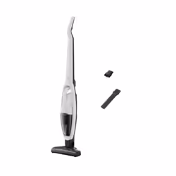 Electrolux ES31CB18SH scopa elettrica Aspirapolvere elettrica Batteria Secco Senza sacchetto 0,3 L Bianco