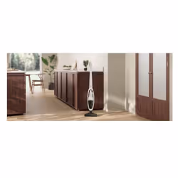 Electrolux ES31CB18SH scopa elettrica Aspirapolvere elettrica Batteria Secco Senza sacchetto 0,3 L Bianco