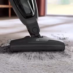 Electrolux ES31CB18SH scopa elettrica Aspirapolvere elettrica Batteria Secco Senza sacchetto 0,3 L Bianco - Vista aggiuntiva 5