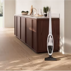 Electrolux ES31CB18SH scopa elettrica Aspirapolvere elettrica Batteria Secco Senza sacchetto 0,3 L Bianco - Vista aggiuntiva 7