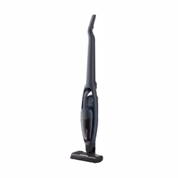 AEG AS52CB18DB, Aspirapolvere elettrica, Senza sacchetto, Nero, 0,3 L, Secco, Ciclonico