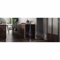 AEG AS52CB18DB Aspirapolvere elettrica Batteria Secco Senza sacchetto 0,3 L 29 W Nero 2 Ah