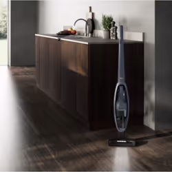 AEG AS52CB18DB Aspirapolvere elettrica Batteria Secco Senza sacchetto 0,3 L 29 W Nero 2 Ah - Vista aggiuntiva 4