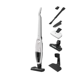 AEG AS52H212XN Aspirapolvere a bastone Batteria Secco Senza sacchetto 0,3 L Bianco