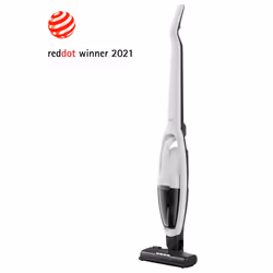AEG AS52H212XN Aspirapolvere a bastone Batteria Secco Senza sacchetto 0,3 L Bianco - Vista aggiuntiva 7