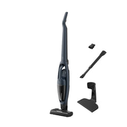 Electrolux ES52CB21DB Aspirapolvere a bastone Batteria Secco Ciclonico, Schiuma, Filtro post-motore Senza sacchetto 0,5 L 29 W Blu