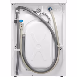 AEG LR7G84GW lavatrice Caricamento frontale 8 kg 1400 Giri/min Bianco - Vista aggiuntiva 4