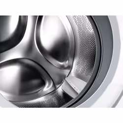 AEG LR7G84GW lavatrice Caricamento frontale 8 kg 1400 Giri/min Bianco - Vista aggiuntiva 6