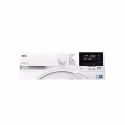 AEG LR7G84BW lavatrice Caricamento frontale 8 kg 1400 Giri/min Bianco