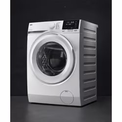 AEG LR7G84BW lavatrice Caricamento frontale 8 kg 1400 Giri/min Bianco