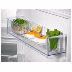 Electrolux ENS5LE18S Da incasso 271 L E Bianco - Vista aggiuntiva 6